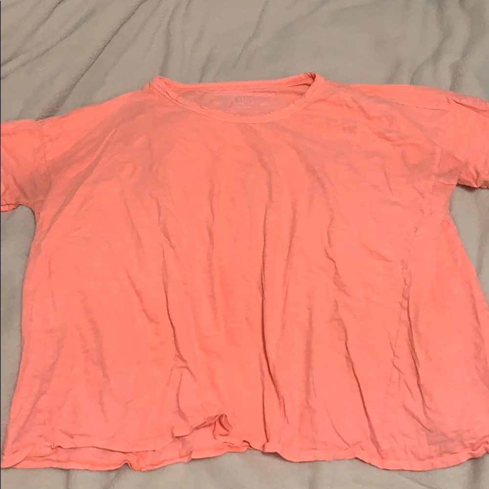 GAP t-shirt